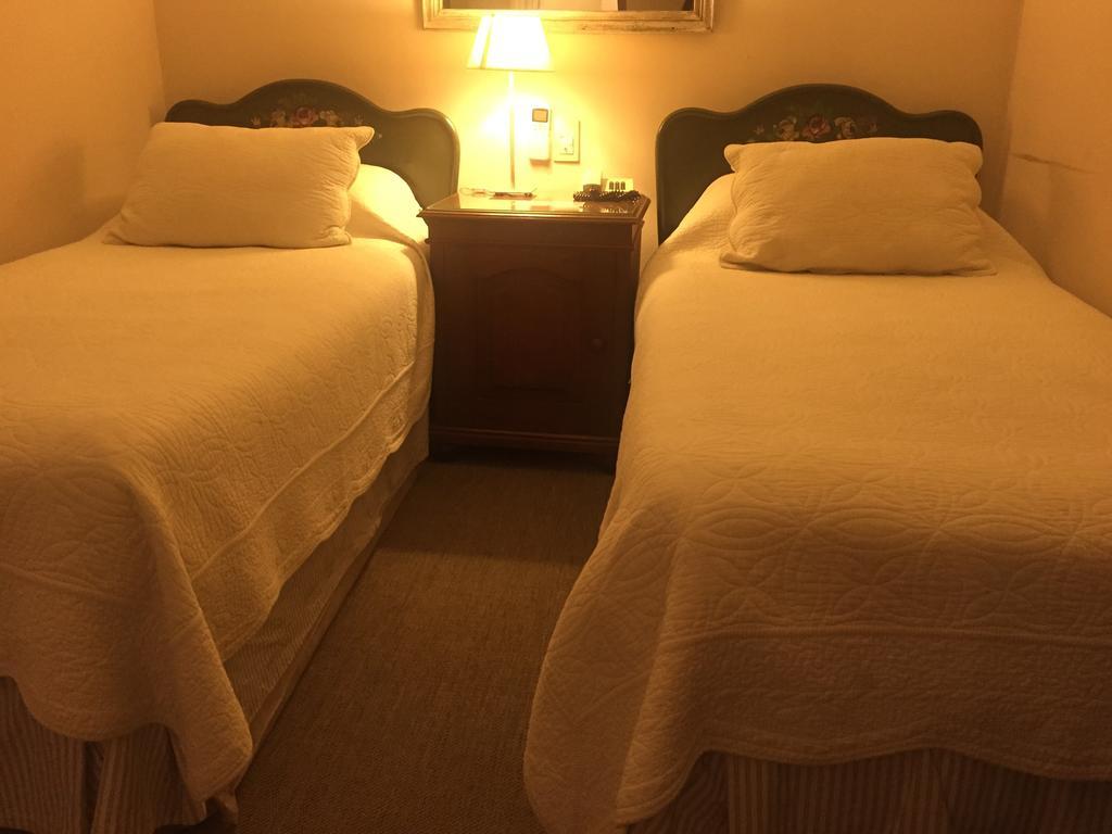 Hotel Boutique Casagrande Paysandu Room photo